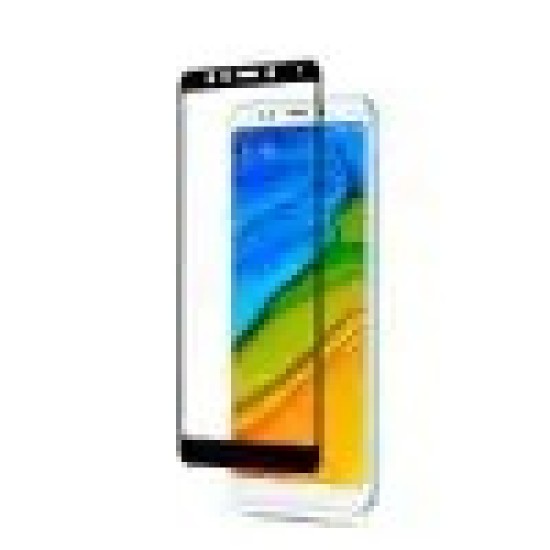 SCREEN GLASS PRTECTOR 10D XIAOMI POCO X2 BLACK